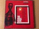 VARIOUS - THE RURAL BLUES (RARE 1966 UK TRANSATLANTIC XTRA 2-LP VINYL BOX SET )