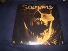 SOULFLY RECORD TITLED 