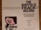 The Sheffield Track Record - Lab 20