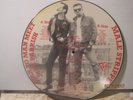 MAN TO MAN meet MAN PARRISH - Male Stripper PICTURE DISC vinyl 12