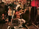 Bob Dylan & The Band/ The Basement Tapes - Record - 2X LP - MoFi - MFSL 2-382