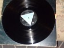 pink floyd dark side of the moon first press solid blue triangle lp vinyl