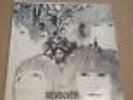 The beatles revolver mono original press,light wear on cover,vinyl VG++