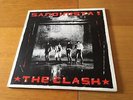 CLASH - SANDINISTA - 1980 TRIPLE LP EX+ LOTS MORE CLASH & PUNK IN MY EBAY SHOP