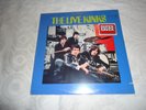 THE KINKS-THE LIVE KINKS 1967 REPRISE RECORDS LP RS-6260 STILL SEALED, NM