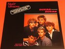 DURAN DURAN NIGHT VERSIONS AUSTRALIA 12 EMI RARE
