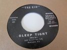 THE KID LINK WRAY RARE TEENER DOO WOP 45 ON RUMBLE RECORDS TRUE LOVE /SLEEP