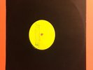 DURAN DURAN PLANET EARTH UK PROMO 12 1981 STAMPED TEST PRESS RARE