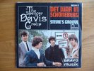 The Spencer Davis Group ?– Det War In Schöneberg Germany 1966 NM/NM (7