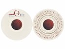 A PERFECT CIRCLE - DOOMED / DISILLUSIONED - LIMITED WHITE 10