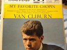 VAN CLIBURN 