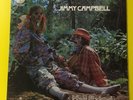 Jimmy Campbell – Half Baked LP US 1071 Vertigo Swirl press