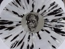 PHANTOM OF THE OPERA 1925 CLEAR BLACK & WHITE SPLATTER LTD 500 LP VINYL RECORD