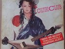 CULTURE CLUB 1984 Miss Me Blind/Boy Boy UNIQUE EDITION  P/S 7” Single 45 BRAZIL