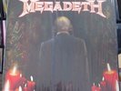 Megadeth - Th1rt3en / 2LP (RRCAR 7700-1) b-stock