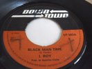 I ROY - Black Man Time DOWNTOWN  classic LISTEN mp3