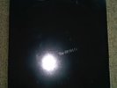 The Beatles Black Album 3 LP Rare Dog Label with Poster 