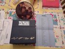 THE BEATLES...SINGLES COLLECTION 45 RECORD...BSCP 1 26X7' PIC SL.BLUE BOX SET NM