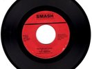 Northern Soul 45 Ambers POTION OF LOVE on SMASH