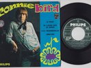 Ronnie BIRD * Le Pivert * 1968 French EP * POPSIKE PSYCH MOD * Listen