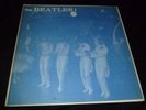 BEATLES 33RPM LP the never released MARY JANE JOHN LENNON PAUL McCARTNEY .MB