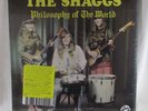 New -  The Shaggs ?– Philosophy Of The World / 2016 Light In The Attic–LITA 151
