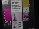 BEETHOVEN THE NINE SYMPHONIES - JOSEPH KRIPS LONDON ORCH  Reel to Reel 3 3/4