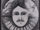 ARMENDARES BAND: Armendares LP Sealed (Private Press Xian Soul Jazz Rare Groov