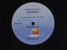 STEVE WINWOOD / U2: Night Train / I Will Follow 12 (dj, plain cvr) Rock & Pop