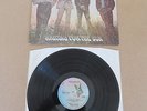 THE DOORS Waiting For The Sun LP GATEFOLD SLEEVE  A1 / B1 UK PRESSING K42041