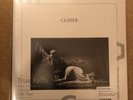 Joy Division - Closer Exclusive White Vinyl - 2017 1000 Only Issue