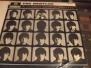 THE BEATLES A HARD DAY,S NIGHT MONO ,SIGNED
