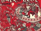 Various - Vol.9-Back From The Grave Vinyl LP Crypt Reco NEW