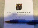 Led Zeppelin - How the West Was Won download code from the super deluxe box