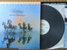 VG++ MFSL Mobile Fidelity Half Speed Master LP Bob Seger Against The Wind