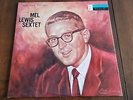MEL LEWIS SEXTET ON MODE - LP 103 - DG MONO UNPLAYED