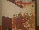 Led Zeppelin II LP Robert Ludwig G/VG SS Hot Press