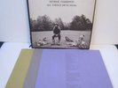 George Harrison ALL THINGS MUST PASS 3X LP VG+ NM Vinyl Apple 1970