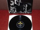 LOVE SCULPTURE Forms & Feelings LP 1969 PARLOPHONE Y/B 1st Press  EARLIEST EVER