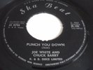 The Skatalites Joe White Cotton Tree Punch You Down SKA BEAT LISTEN mp3