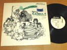 PROMO STEREO 60s ROCK LP - BRITISH CASUALS - MAINSTREAM 6124 - 