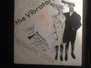 Vibrators. Automatic Lover. Pic Vg +(Fully Signed). Vinyl Ex. 1978