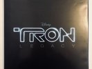 Daft Punk ?TRON Legacy Soundtrack 2LP Vinyl Disney Record OST Score