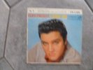 ELVIS PRESLEY EP : LOVING YOU VOL.11 : USA ORIGINAL