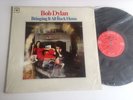 Bob Dylan LP Bringing It All Back Home MINT ORIG MONO
