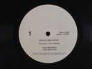 WINGS: Wings Greatest Hits LP (test pressing in plain jacket) rare Rock & Pop