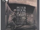 PETER HOOK AND THE LIGHT Closer Vol 1 LP VINYL UK Let Them Eat Vinyl 2017 11