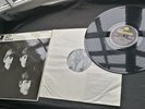 THE BEATLES WITH THE BEATLES 1963 PRESSING 7N/7N GOTTA MISSPRINT SLEEVE.NR MINT