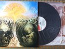 VG++ LP Moody Blues In Search Of Lost Chord Japan Press L2OP 1041