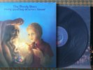 VG++ LP Moody Blues Every Good Boy Deserves Favor Japan Press L20P 1022